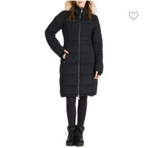 Pajar Jupiter Quilted Parka